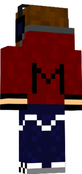 Mrgamerocky