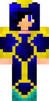 Basilaras21 armor blue-yellow