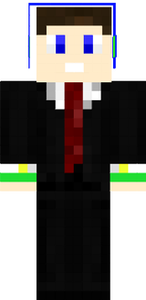 My Suit
