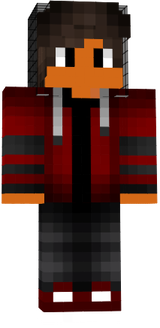 XAVIER PLAYZ MC