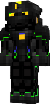 Mi skin