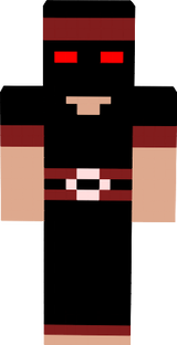 Ninjamean