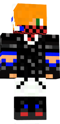 Preview of texture: luffybg18DJ