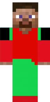 Steve