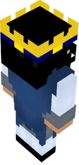 King (clash royale)