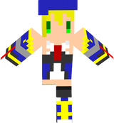 ノエル・ヴァーミリオン