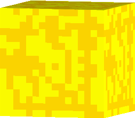 Preview of texture: Glowstone