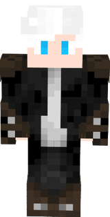 Silver Swiftfrost 2.0-Default