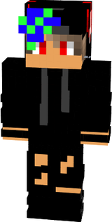 pedro gamer
