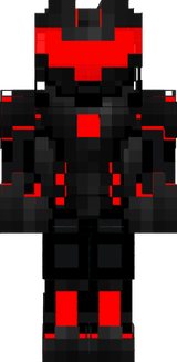 skin ténèbre
