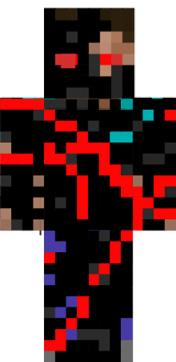 Test Subject 5