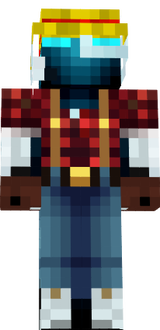 Dark Krafter