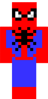 spider man