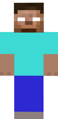 Preview of texture: herobrine201