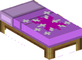 Twilights bed