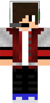 LinusCraft