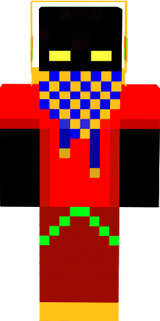 Ender GHETTO