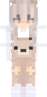 beargrill