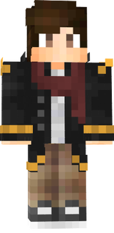 Golden Prince