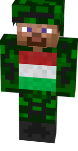 Magyar Katona