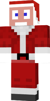 mikulás