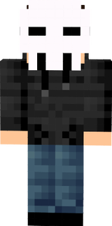 Ron Masked