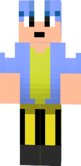 Human Snowdrake