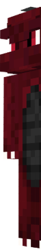 Drache in GUT