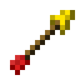 upgraded arrow