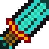 Super Diamond Sword