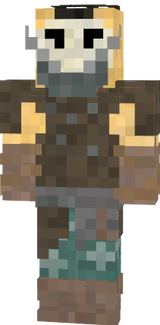 (Xael) Shugo Boi