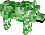 Creepe Creepe