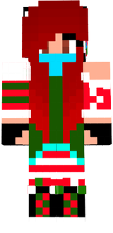 Christmas Red