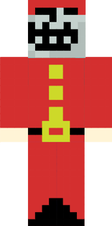 troll santa