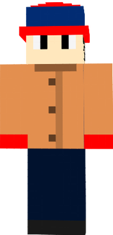 minha skin