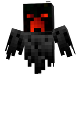 Ghosty