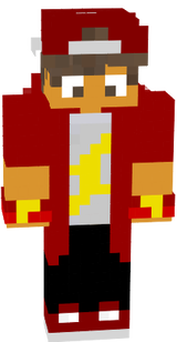 luizflash