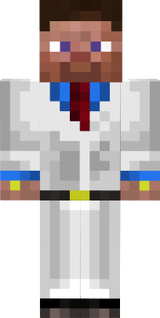 suit steve