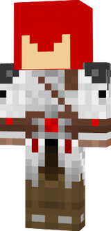 Assassin'sCraZy