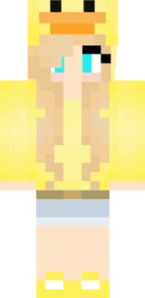 pato girl