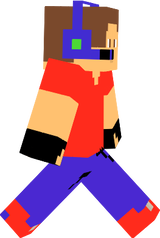 gamer