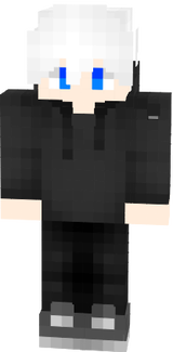 Jack MCPE