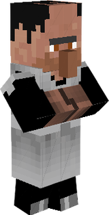 Butcher