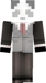 GenuinePanda
