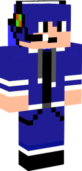 thuder gammer