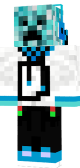icecreep
