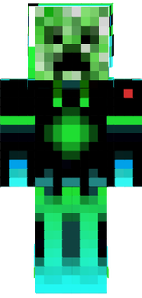 creeper boy