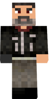 negan