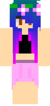 my skin