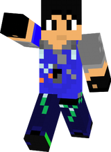 miner joe